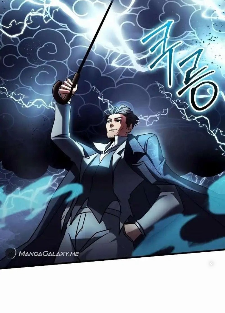 Ván Cược Của Chúa Chapter 46 - Trang 3