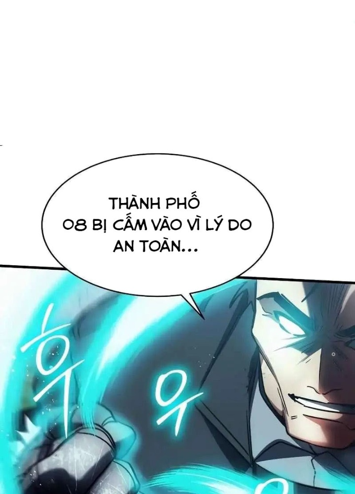 Ván Cược Của Chúa Chapter 46 - Trang 3