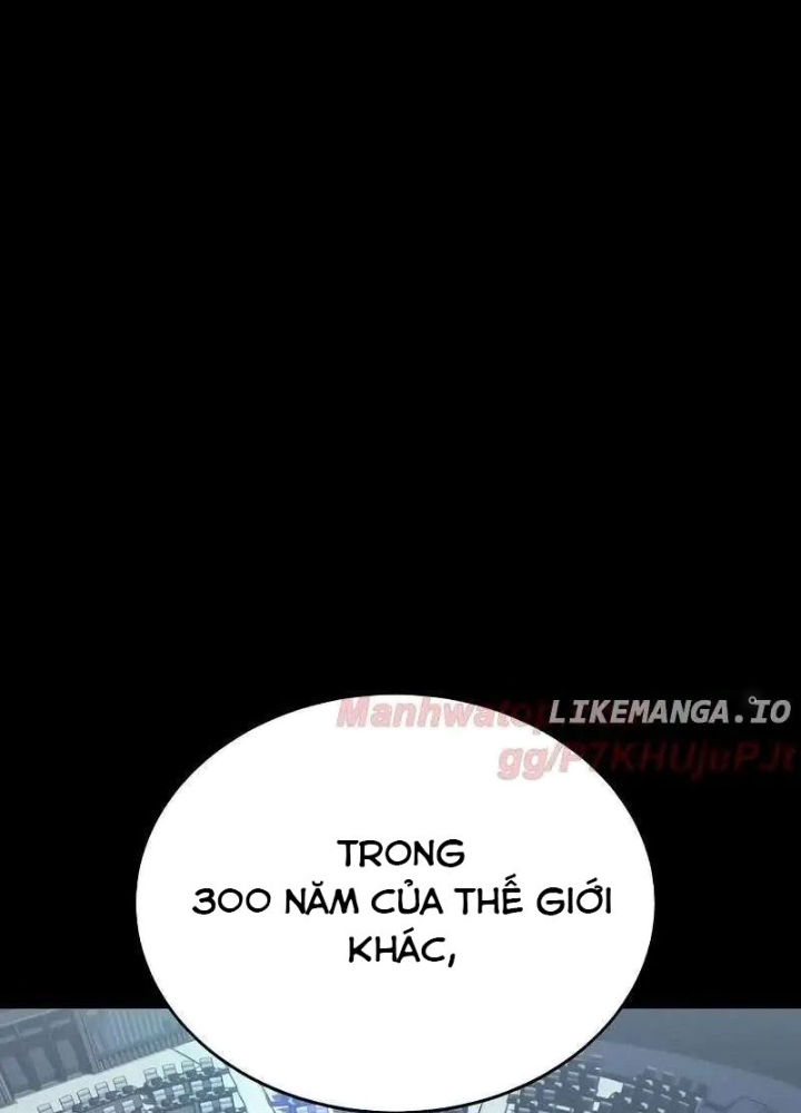 Ván Cược Của Chúa Chapter 46 - Trang 3