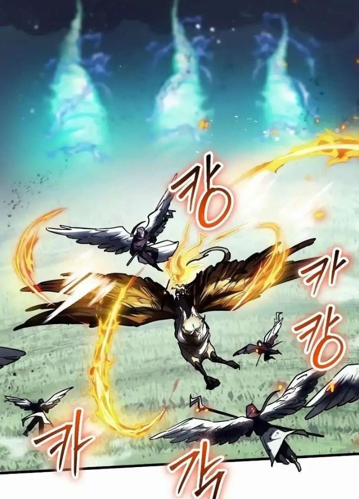 Ván Cược Của Chúa Chapter 46 - Trang 3