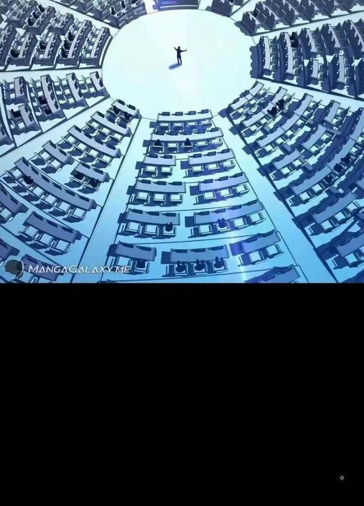 Ván Cược Của Chúa Chapter 46 - Trang 3