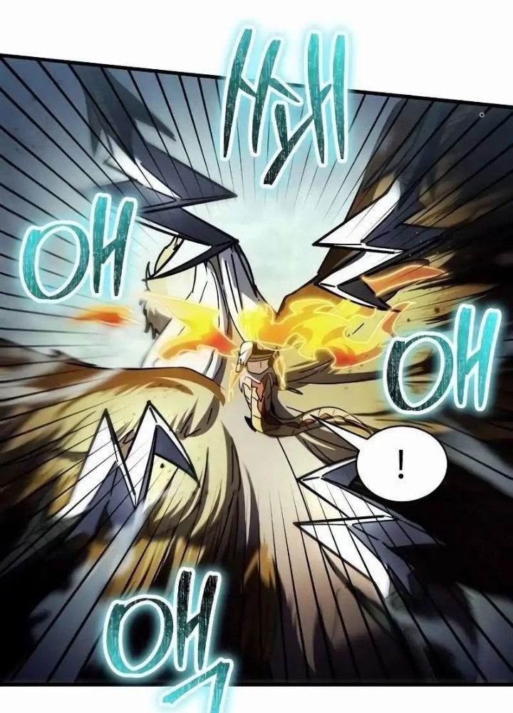 Ván Cược Của Chúa Chapter 46 - Trang 3