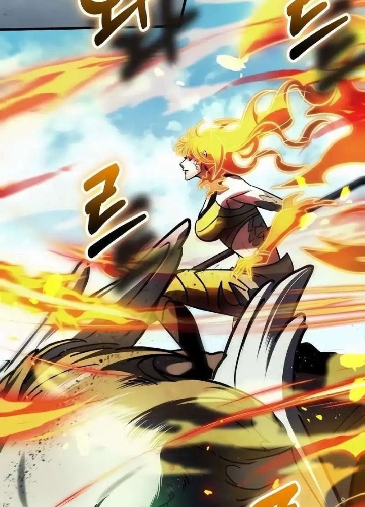 Ván Cược Của Chúa Chapter 46 - Trang 3