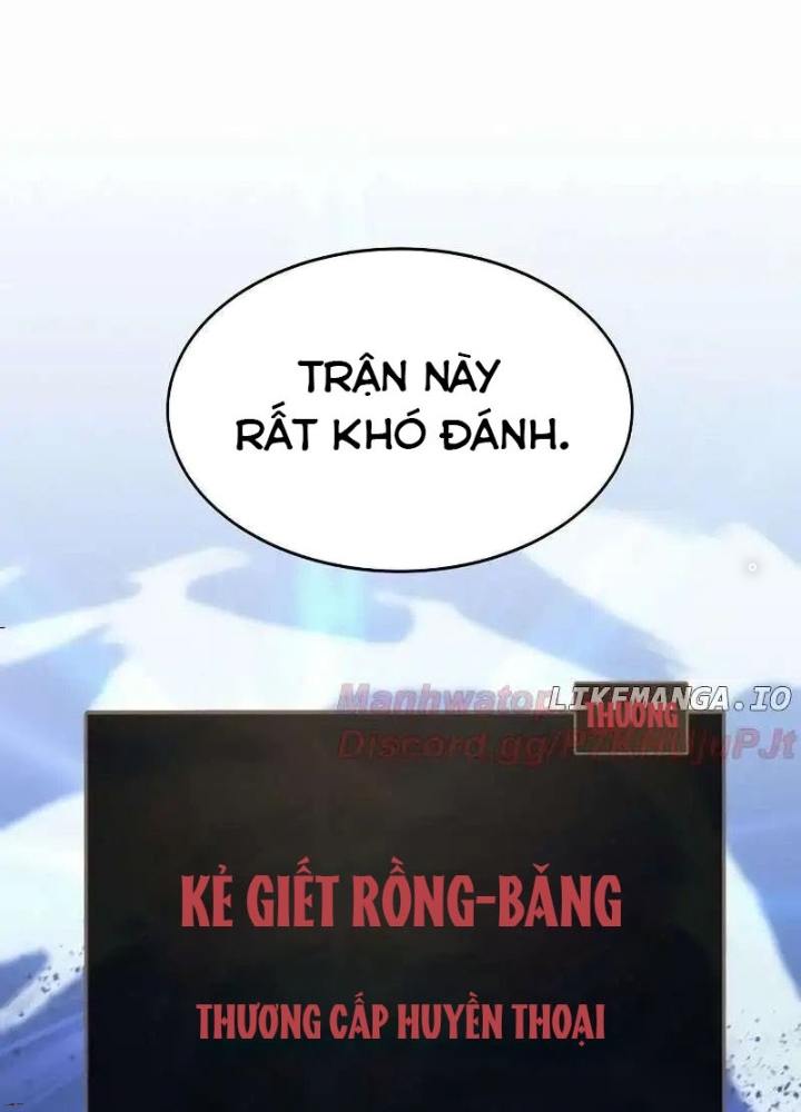 Ván Cược Của Chúa Chapter 46 - Trang 3
