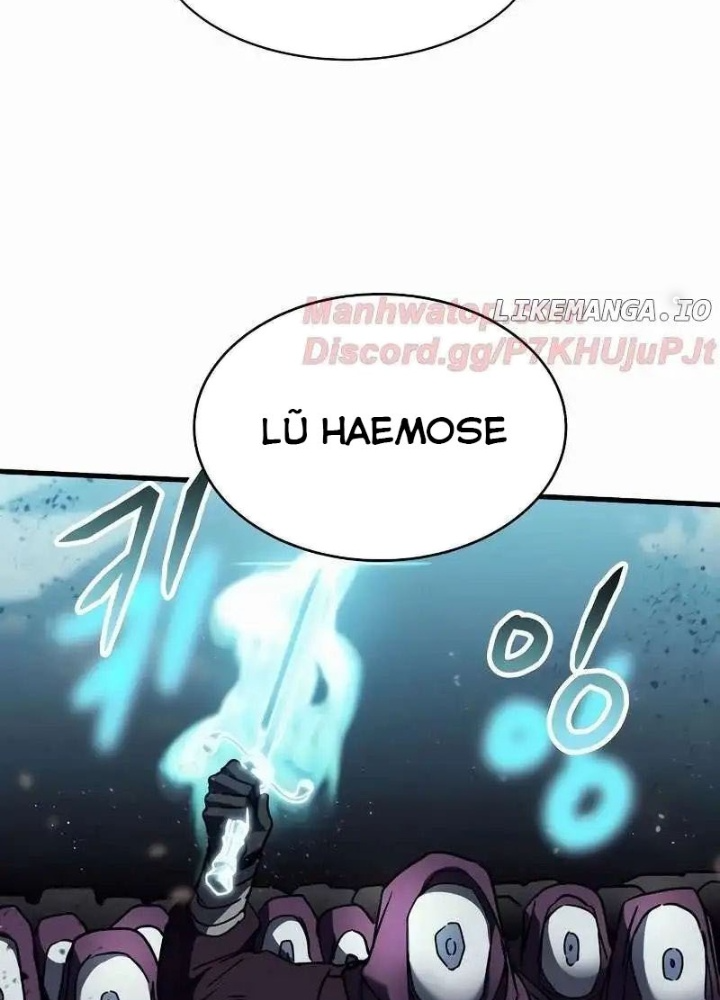 Ván Cược Của Chúa Chapter 46 - Trang 3