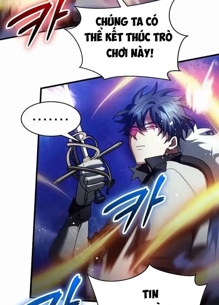 Ván Cược Của Chúa Chapter 46 - Trang 3