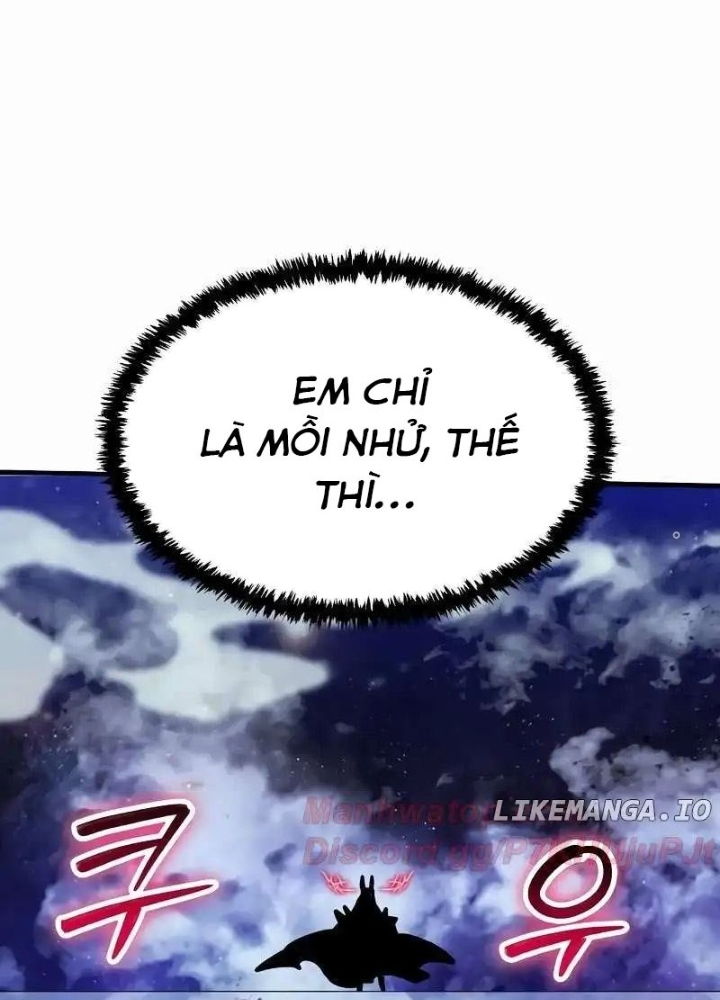 Ván Cược Của Chúa Chapter 46 - Trang 3