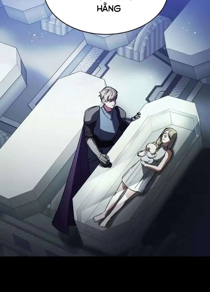 Ván Cược Của Chúa Chapter 46 - Trang 3