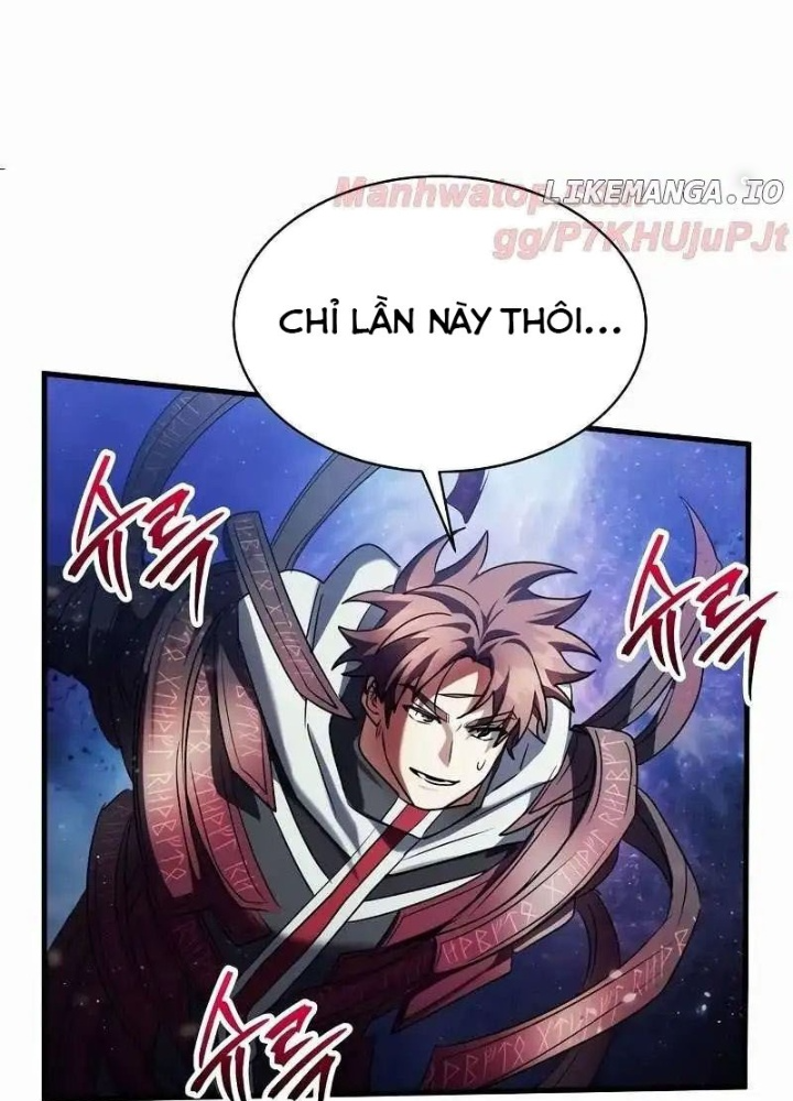 Ván Cược Của Chúa Chapter 46 - Trang 3