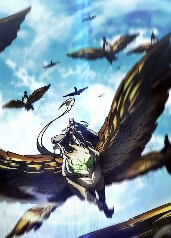 Ván Cược Của Chúa Chapter 46 - Trang 3