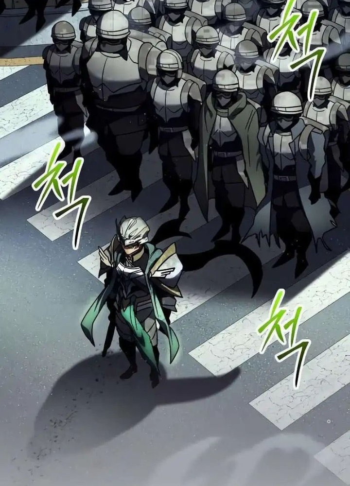 Ván Cược Của Chúa Chapter 46 - Trang 3