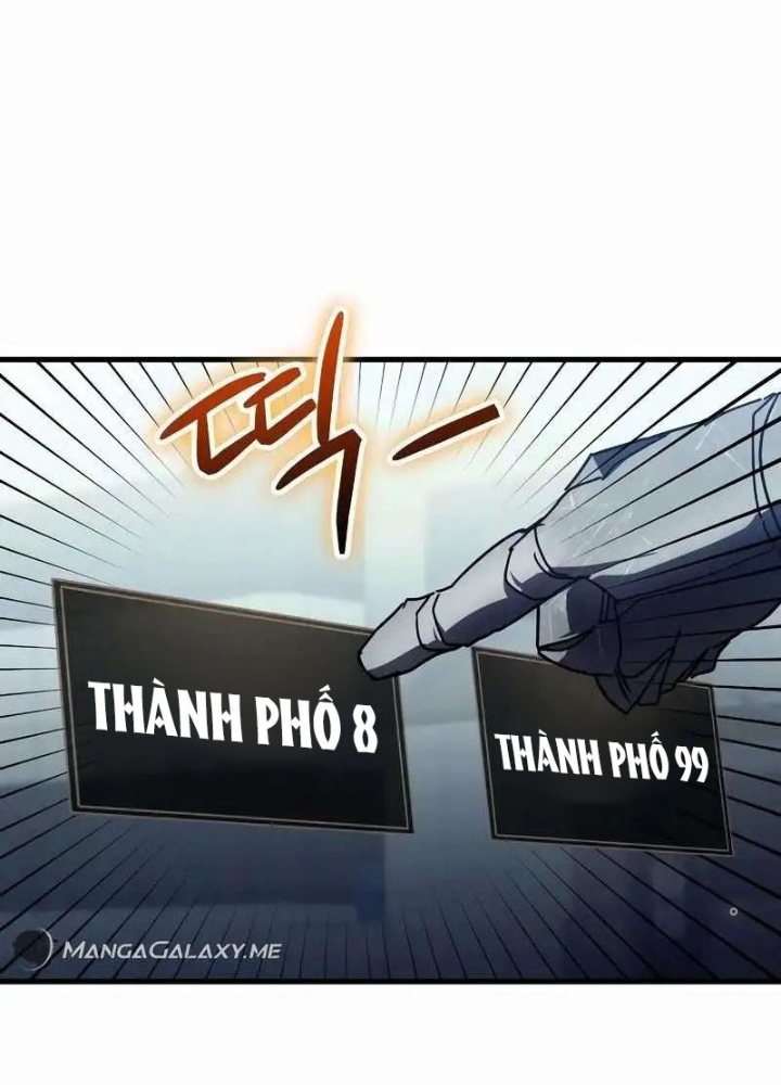 Ván Cược Của Chúa Chapter 46 - Trang 3