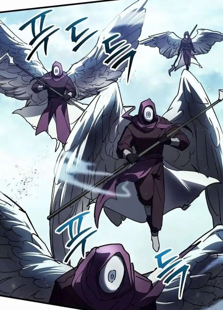 Ván Cược Của Chúa Chapter 46 - Trang 3