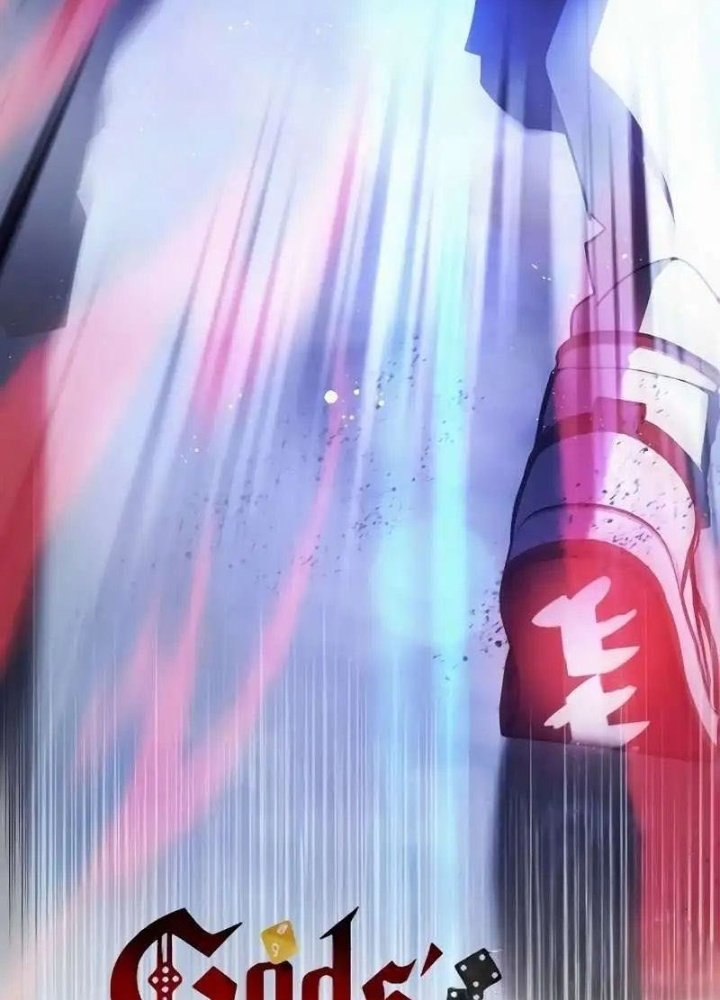 Ván Cược Của Chúa Chapter 46 - Trang 3