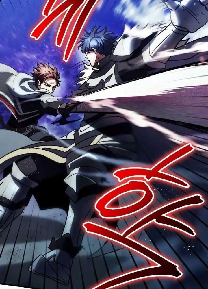 Ván Cược Của Chúa Chapter 46 - Trang 3