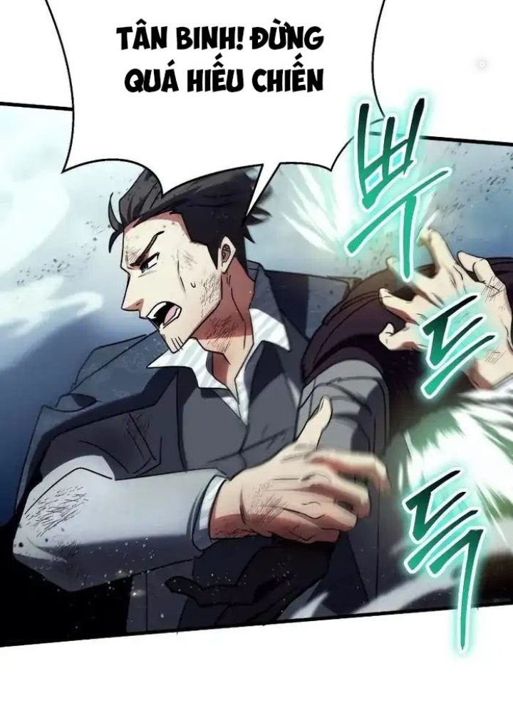 Ván Cược Của Chúa Chapter 48 - Next Chapter 49
