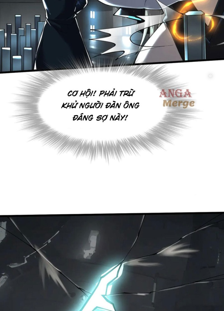 Ta Phế Tay Phong Sinh Thủy Khởi Trong Phản Diện Chapter 27 - Trang 2