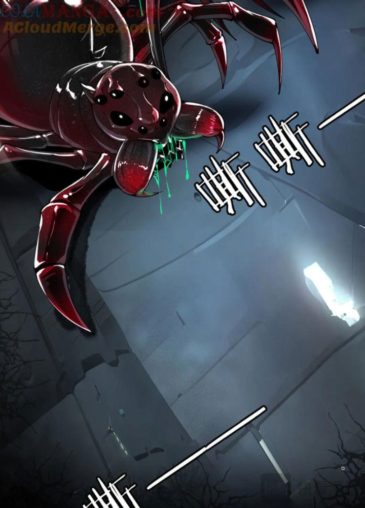 Ta Phế Tay Phong Sinh Thủy Khởi Trong Phản Diện Chapter 27 - Trang 2