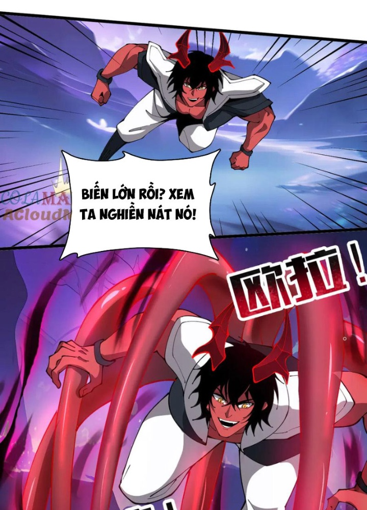Ta Phế Tay Phong Sinh Thủy Khởi Trong Phản Diện Chapter 27 - Trang 2