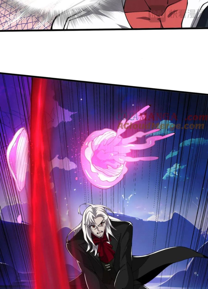 Ta Phế Tay Phong Sinh Thủy Khởi Trong Phản Diện Chapter 27 - Trang 2