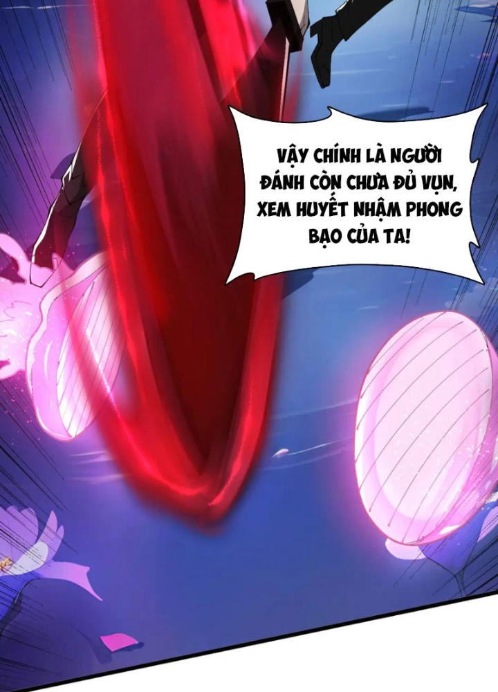 Ta Phế Tay Phong Sinh Thủy Khởi Trong Phản Diện Chapter 27 - Trang 2