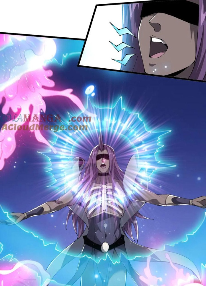 Ta Phế Tay Phong Sinh Thủy Khởi Trong Phản Diện Chapter 27 - Trang 2