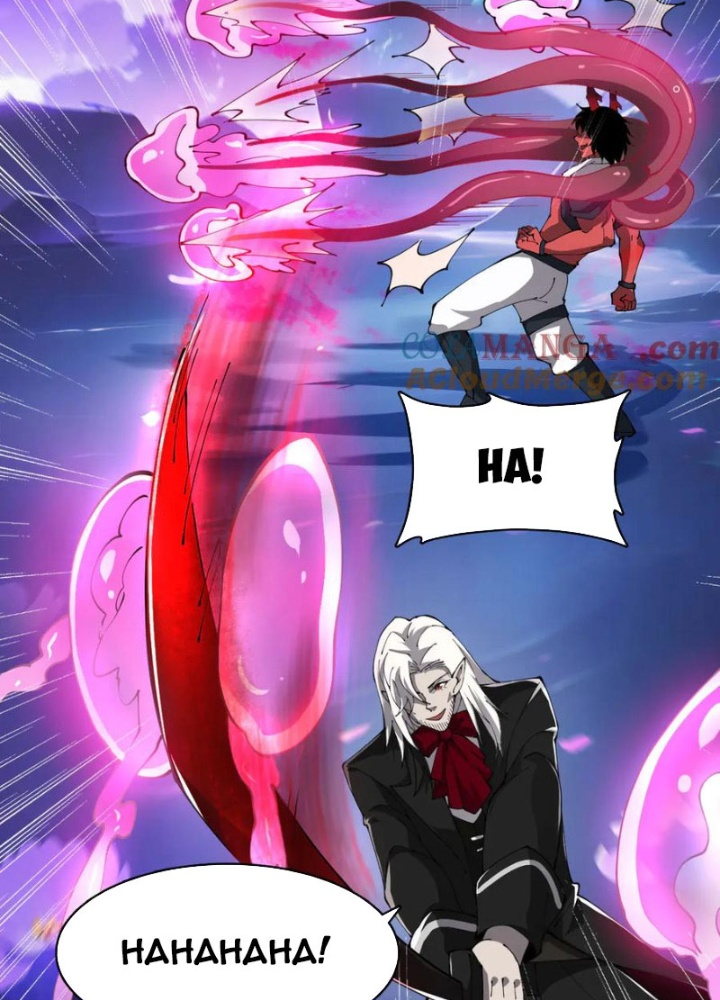 Ta Phế Tay Phong Sinh Thủy Khởi Trong Phản Diện Chapter 27 - Trang 2