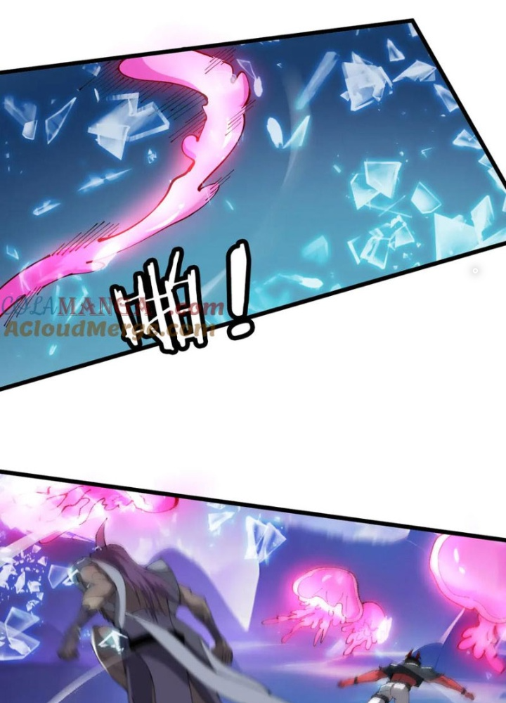 Ta Phế Tay Phong Sinh Thủy Khởi Trong Phản Diện Chapter 27 - Trang 2