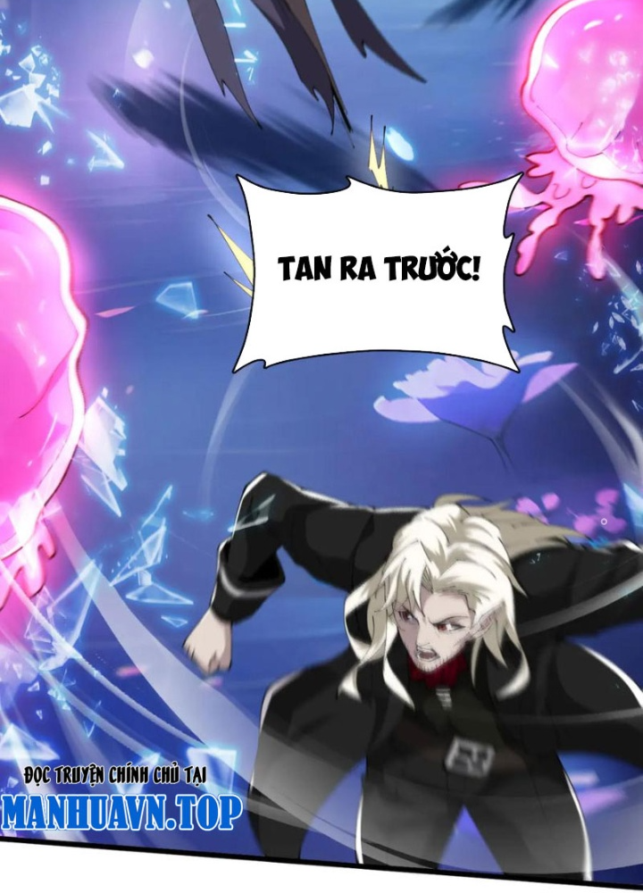 Ta Phế Tay Phong Sinh Thủy Khởi Trong Phản Diện Chapter 27 - Trang 2