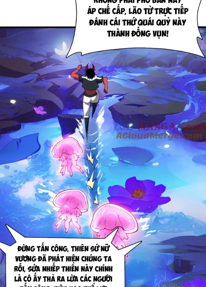 Ta Phế Tay Phong Sinh Thủy Khởi Trong Phản Diện Chapter 27 - Trang 2