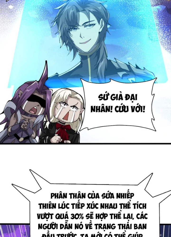 Ta Phế Tay Phong Sinh Thủy Khởi Trong Phản Diện Chapter 27 - Trang 2