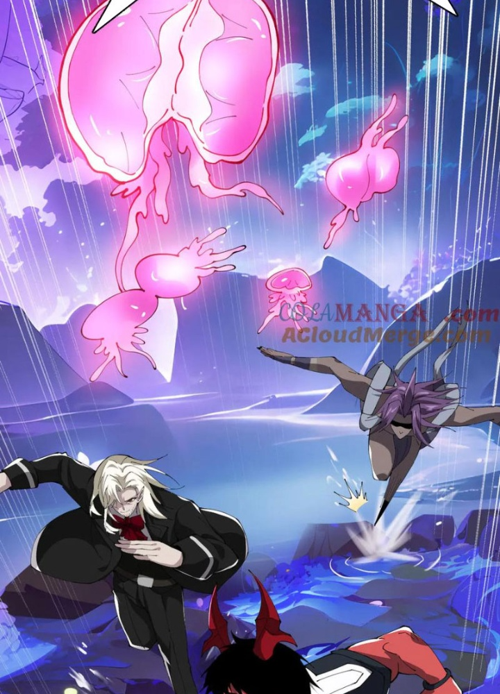 Ta Phế Tay Phong Sinh Thủy Khởi Trong Phản Diện Chapter 27 - Trang 2