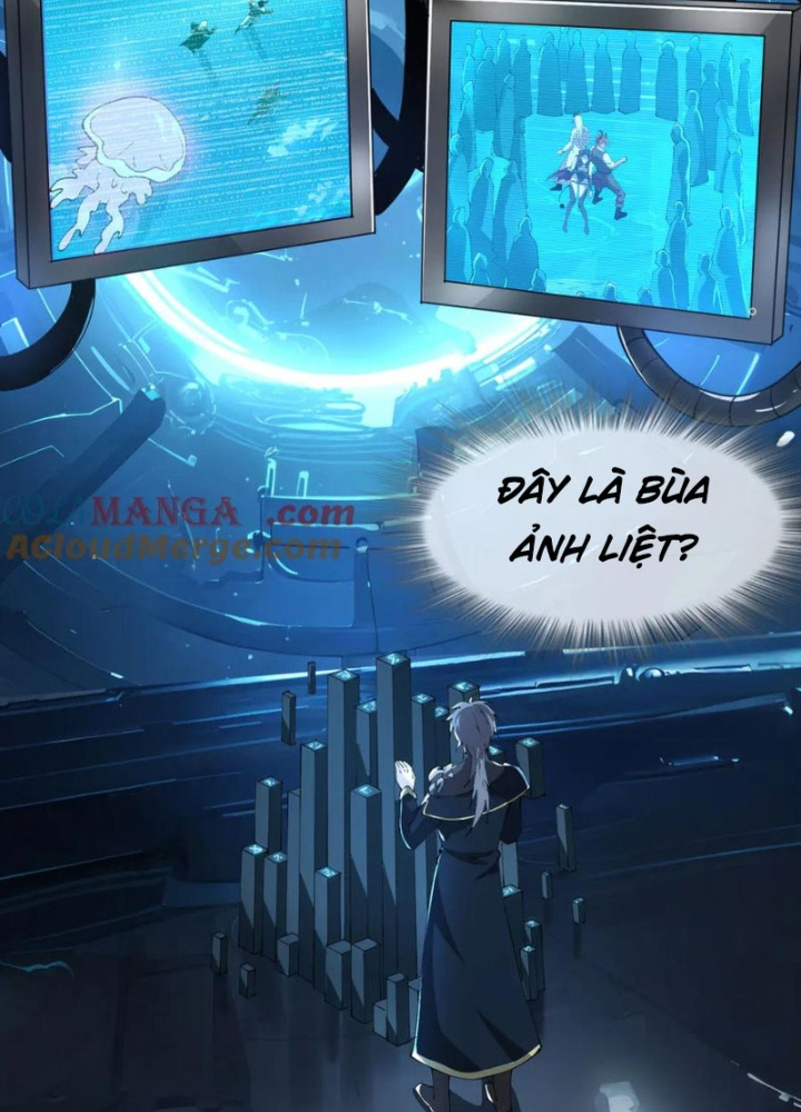 Ta Phế Tay Phong Sinh Thủy Khởi Trong Phản Diện Chapter 27 - Trang 2