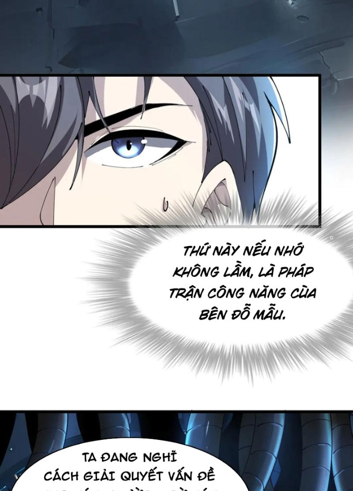 Ta Phế Tay Phong Sinh Thủy Khởi Trong Phản Diện Chapter 27 - Trang 2