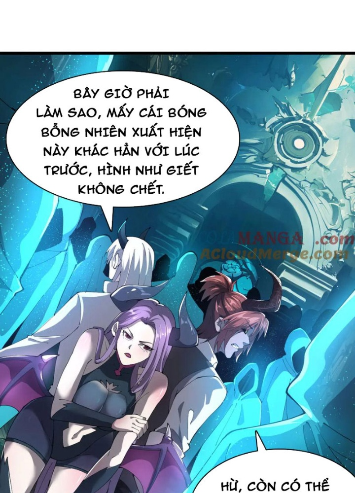 Ta Phế Tay Phong Sinh Thủy Khởi Trong Phản Diện Chapter 27 - Trang 2