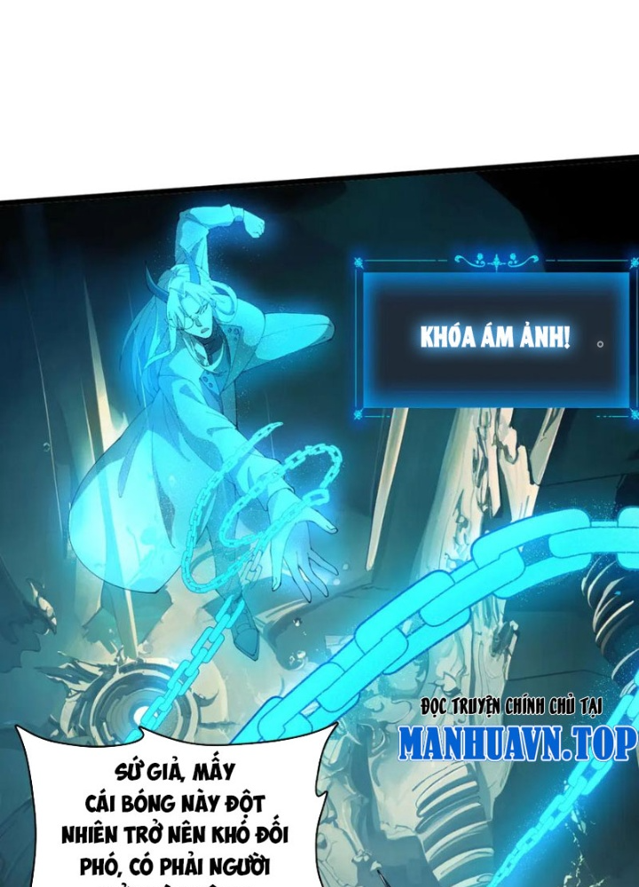 Ta Phế Tay Phong Sinh Thủy Khởi Trong Phản Diện Chapter 27 - Trang 2