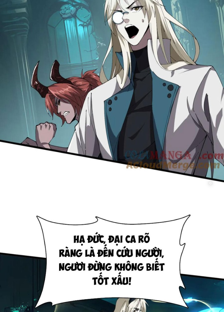Ta Phế Tay Phong Sinh Thủy Khởi Trong Phản Diện Chapter 27 - Trang 2