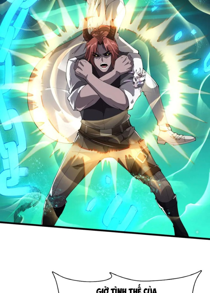Ta Phế Tay Phong Sinh Thủy Khởi Trong Phản Diện Chapter 27 - Trang 2