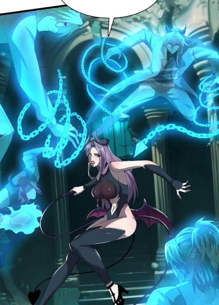 Ta Phế Tay Phong Sinh Thủy Khởi Trong Phản Diện Chapter 27 - Trang 2