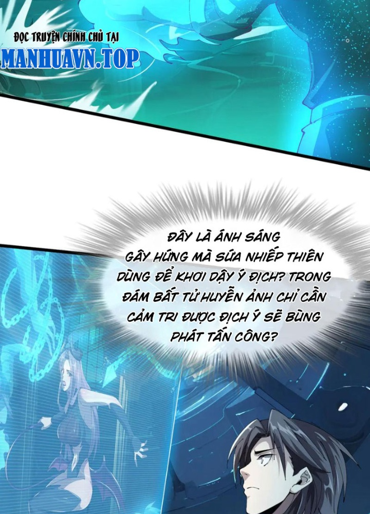 Ta Phế Tay Phong Sinh Thủy Khởi Trong Phản Diện Chapter 27 - Trang 2