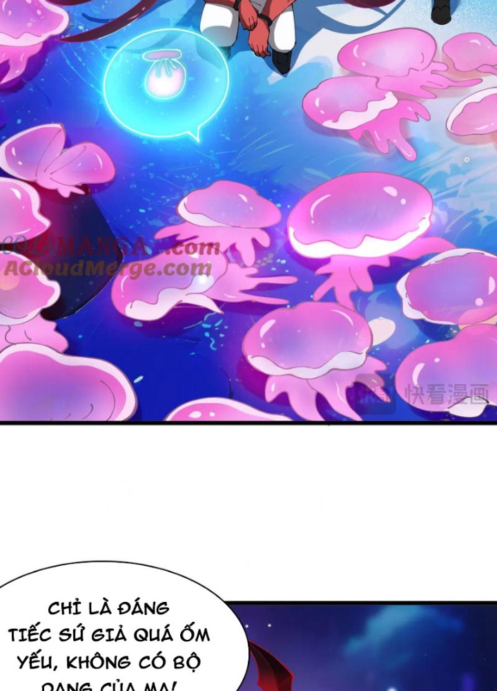 Ta Phế Tay Phong Sinh Thủy Khởi Trong Phản Diện Chapter 27 - Trang 2