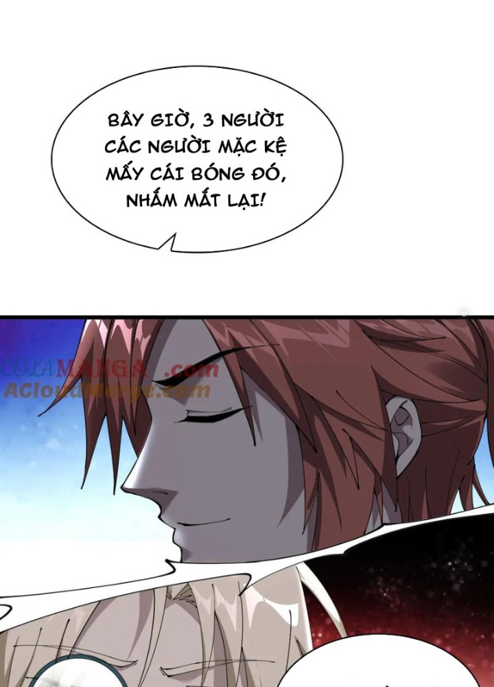 Ta Phế Tay Phong Sinh Thủy Khởi Trong Phản Diện Chapter 27 - Trang 2