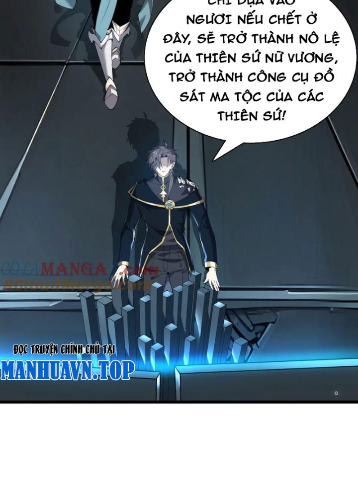 Ta Phế Tay Phong Sinh Thủy Khởi Trong Phản Diện Chapter 27 - Trang 2