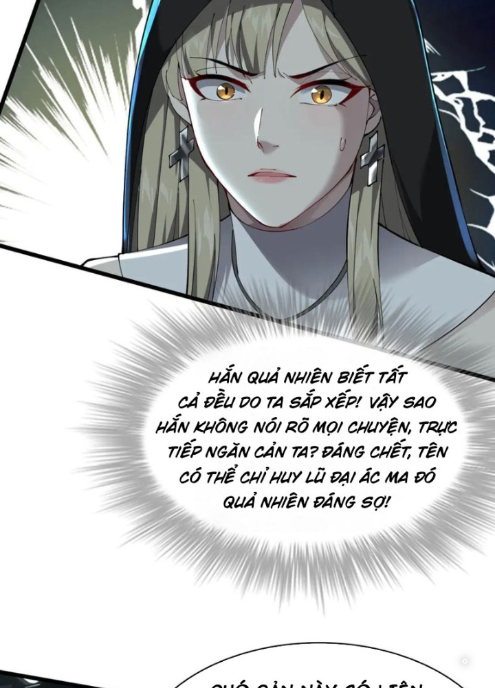 Ta Phế Tay Phong Sinh Thủy Khởi Trong Phản Diện Chapter 27 - Trang 2