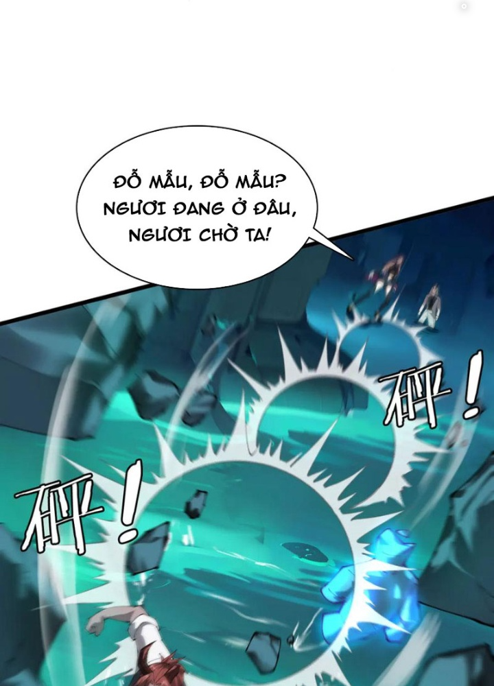 Ta Phế Tay Phong Sinh Thủy Khởi Trong Phản Diện Chapter 27 - Trang 2