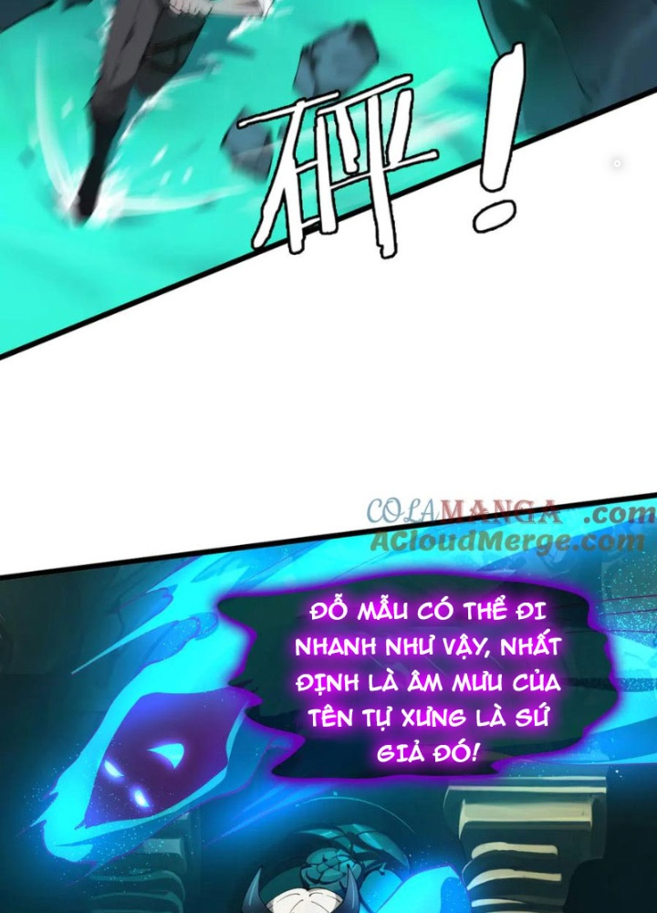 Ta Phế Tay Phong Sinh Thủy Khởi Trong Phản Diện Chapter 27 - Trang 2