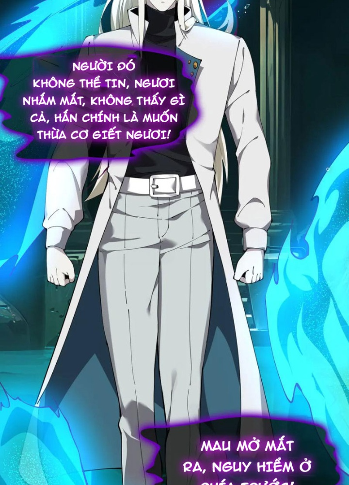 Ta Phế Tay Phong Sinh Thủy Khởi Trong Phản Diện Chapter 27 - Trang 2
