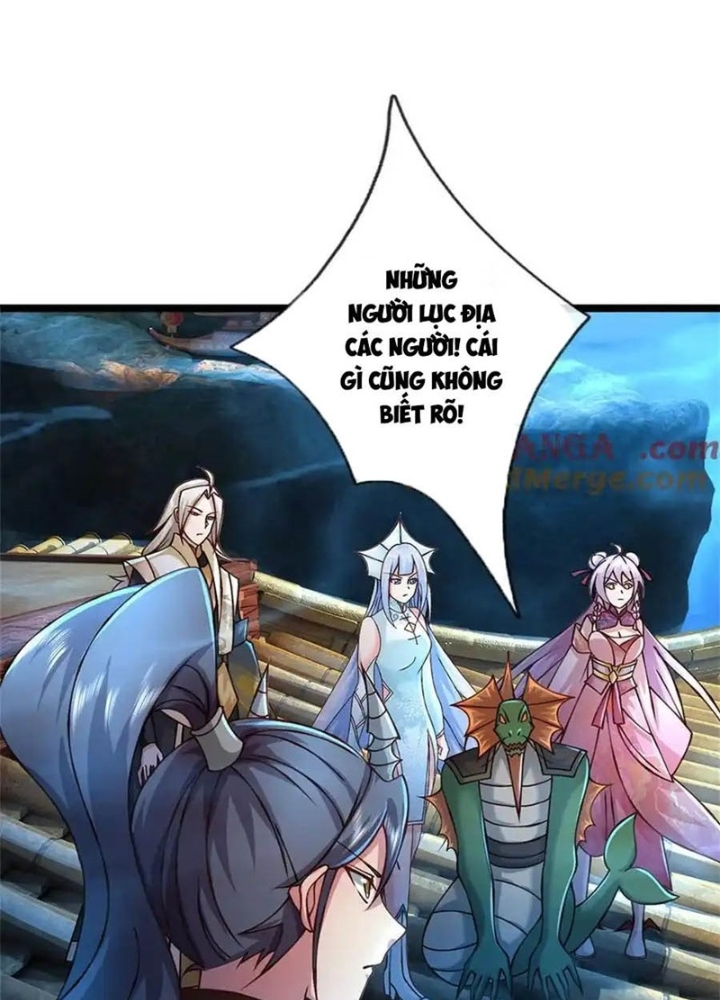 Lựa Chọn Thần Cấp: Ta Không Theo Sáo Lộ Mạnh Lên Chapter 188 - Trang 2