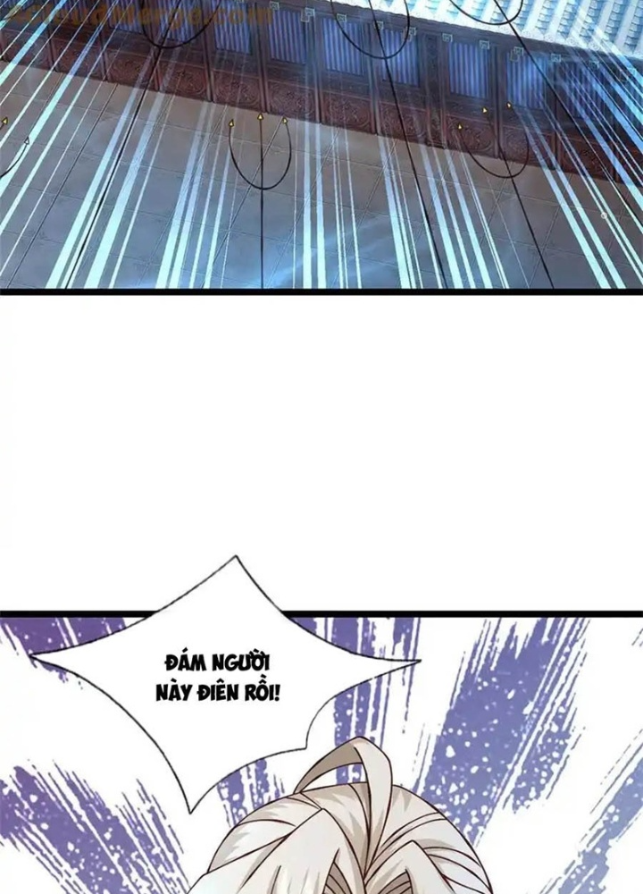 Lựa Chọn Thần Cấp: Ta Không Theo Sáo Lộ Mạnh Lên Chapter 188 - Trang 2