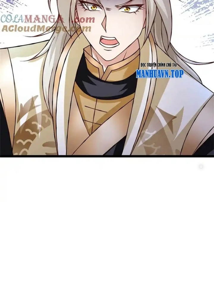 Lựa Chọn Thần Cấp: Ta Không Theo Sáo Lộ Mạnh Lên Chapter 188 - Trang 2